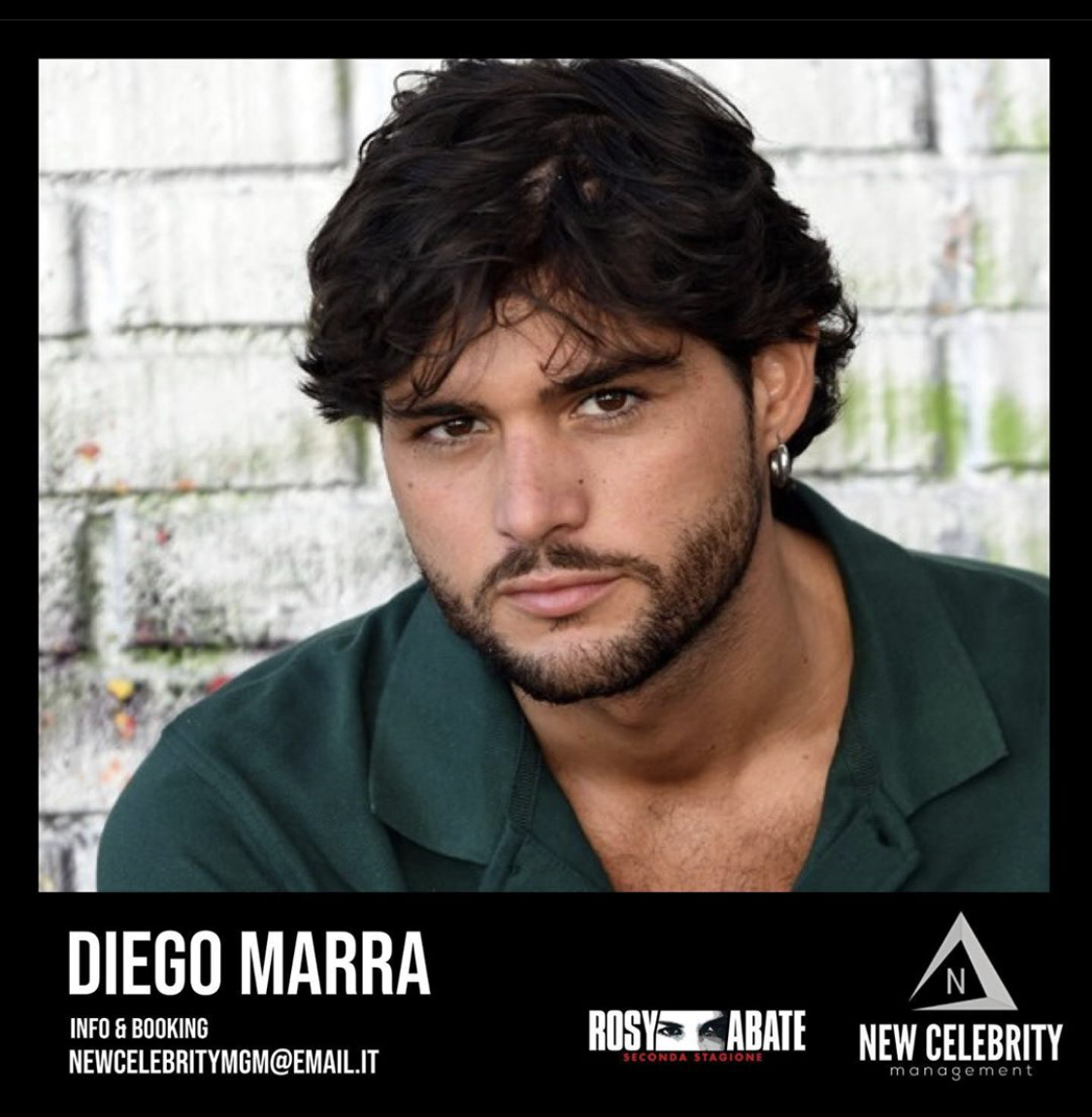 Diego Marra